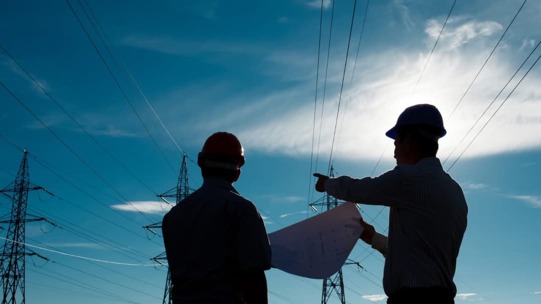 DNOs Explained: Who to Contact About Your Electricity Supply | Purely ...