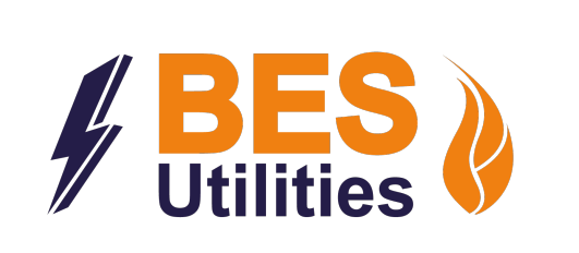 BES Utilities logo. Main photo for blog post