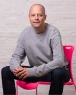 CEO of Rebel  Energy Dan Bates