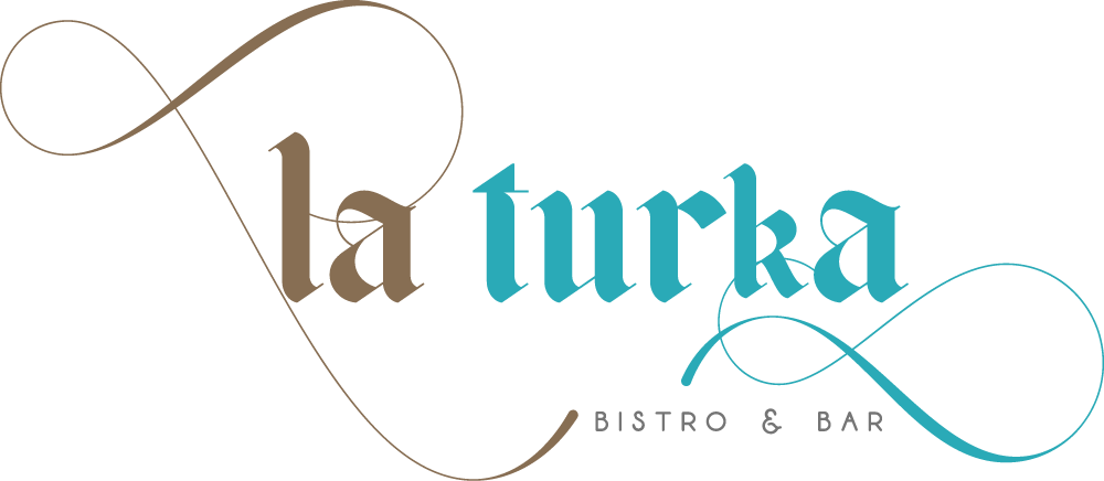 La Turka logo