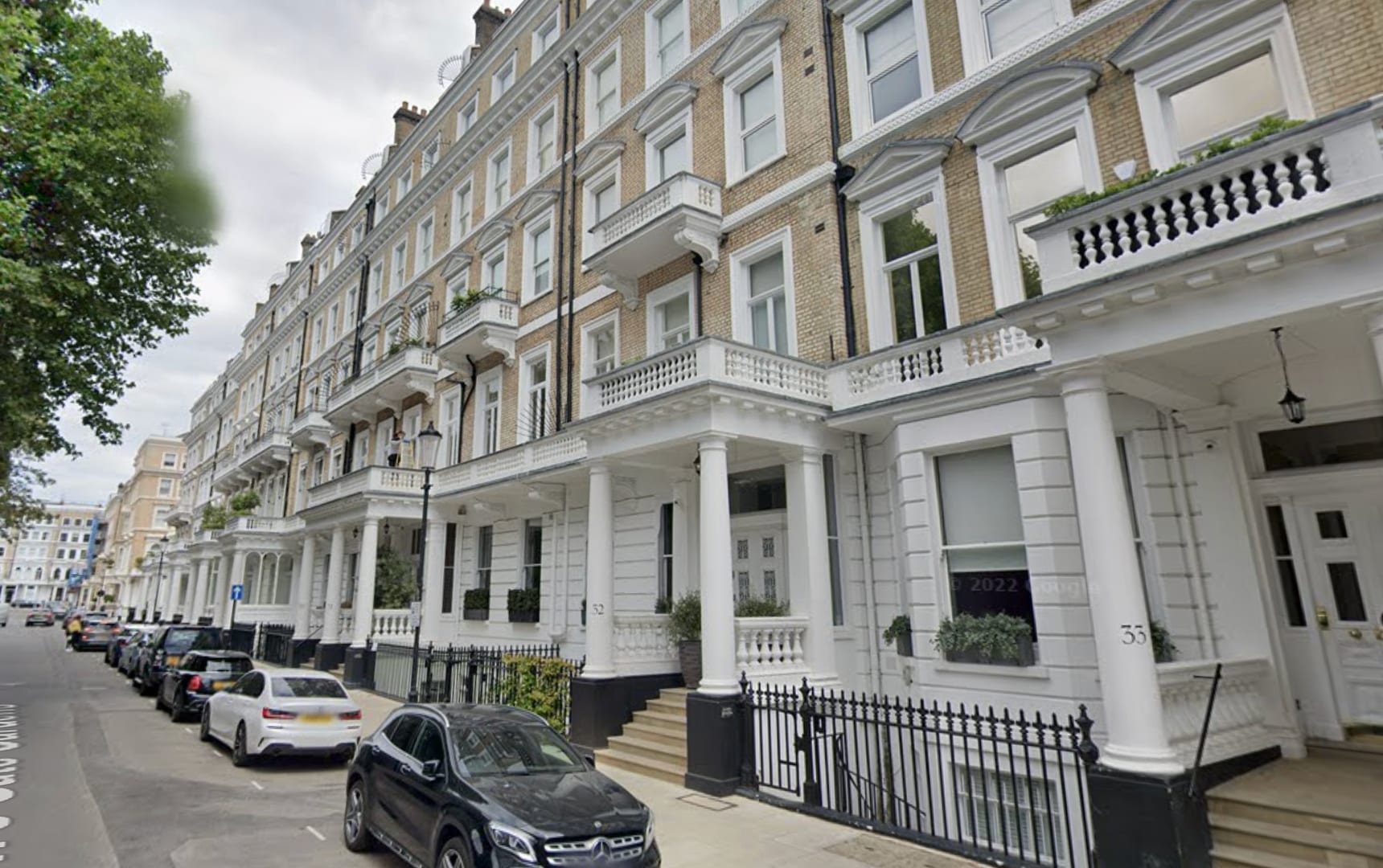 Mahne & Mahne Property Management