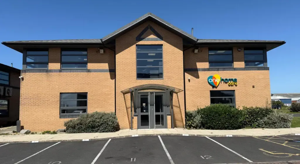 One Home Care Head Quarters
